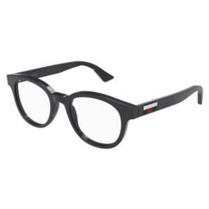 Gucci GG0769O Men's Eyeglasses – Grey, 50mm
