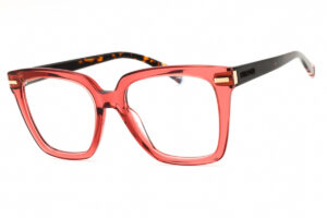 Missoni MIS0070 Women's Eyeglasses β Havana Brick, 52mm