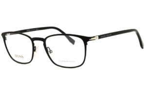 Hugo Boss BOSS1043/IT Men's Eyeglasses β Black, 52mm