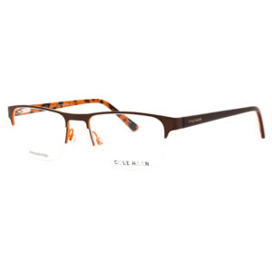 Cole Haan CH4054 Men's Eyeglasses – Brown, 54mm