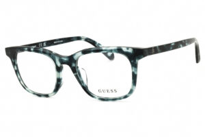 Guess GU50092-H Men's Eyeglasses β Blue, 50mm