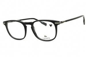 Lacoste L2954N Men's Eyeglasses – Black, 51mm