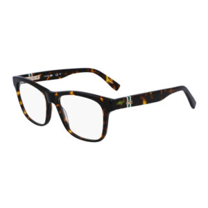 Lacoste L2933N Unisex Eyeglasses β Dark Havana, 54mm