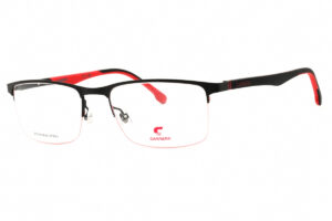 Carrera CARRERA8843 Men's Eyeglasses β Matte Black, 56mm