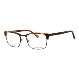 Banana Republic OTIS/N Men's Eyeglasses – Brown Havana, 52mm
