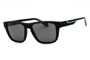 Lacoste L6058SN Men's Sunglasses β Matte Black / Grey, 54mm
