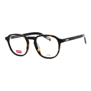 Levis LV1024 Men's Eyeglasses β Havana, 50mm