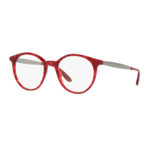 Dolce & Gabbana DG3292 Women's Eyeglasses β Cherry Havana, 50mm