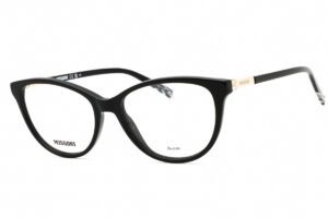 Missoni MIS0142 Women's Eyeglasses β Black, 54mm
