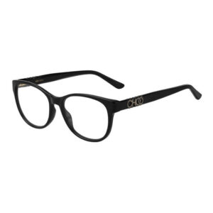 Jimmy Choo JC241 Women's Eyeglasses – Black, 52mm