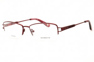 Liz Claiborne L668/T Women's Eyeglasses β Burgundy, 52mm