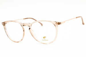 Carrera CARRERA2050T Women's Eyeglasses β Nude, 50mm
