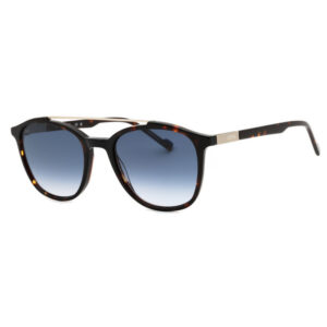 Zeiss ZS22518S Men's Sunglasses β Havana / Blue Gradient, 52mm
