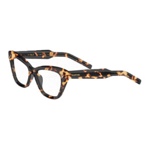 Valentino VLX-140 Women's Eyeglasses β Havana, 53mm