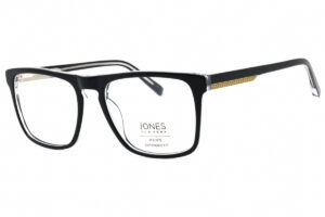 Jones New York VJOM550 Men's Eyeglasses β Navy, 56mm