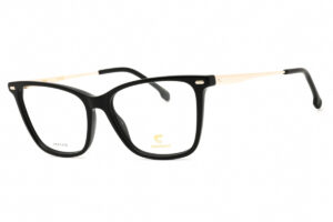 Carrera CARRERA3024 Women's Eyeglasses – Black, 54mm
