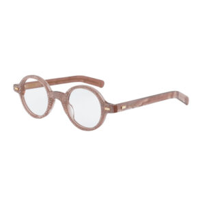Valentino VLX-185 Women's Eyeglasses β Pink With White Stones