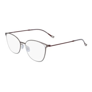 Airlock P-5004 Women's Eyeglasses β Rose, 51mm