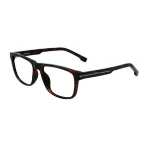 Lacoste L2887N Men's Eyeglasses β Havana, 54mm