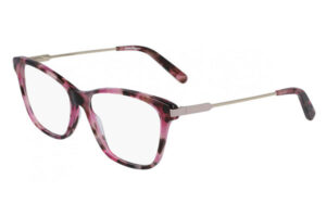 Salvatore Ferragamo SF2851 Women's Eyeglasses β Purple Havana, 54mm