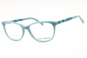 Lucky Brand VLBD244 Women's Eyeglasses β Blue, 52mm