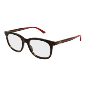 Gucci GG1990O Women's Eyeglasses β Havana, 51mm