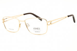 Jones New York VJON500 Women's Eyeglasses β Gold, 53mm