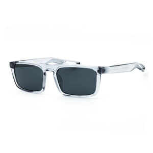Nike NV03DZ7374 Men's Sunglasses β Wolf Grey / Dark Grey, 55mm
