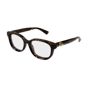 Gucci GG1978O Women's Eyeglasses β Havana, 54mm