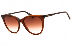 Longchamp LO718S Men's Sunglasses β Brown / Brown Gradient, 56mm