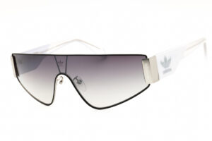 Adidas OR0077 Unisex Sunglasses – Smoke Mirror / Smoke