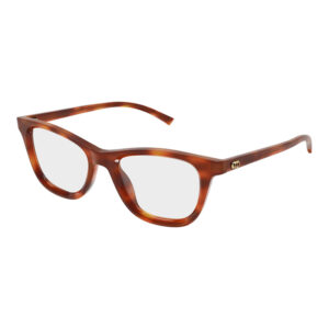 Gucci GG1945O Women's Eyeglasses β Havana, 50mm