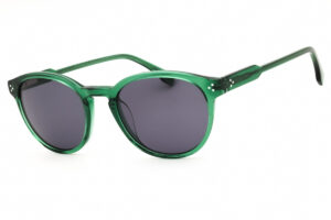 GAP SGP017 Men's Sunglasses – Emerald / Black, 51mm