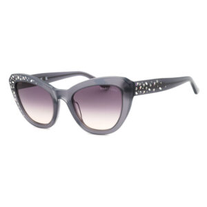 Guess by Marciano GM00016 Women's Sunglasses β Grey / Smoke Gradient, 53mm