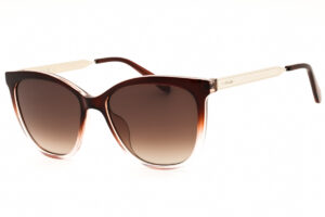 Fossil FOS3142/S Women's Sunglasses β Brown / Brown Gradient, 54mm