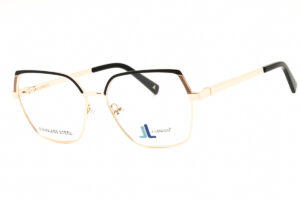 J. Landon JL50002 Women's Eyeglasses β Pale Gold, 53mm