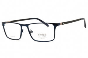 Jones New York VJOM368 Men's Eyeglasses β Navy, 54mm