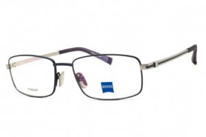Zeiss ZS40004 Men's Eyeglasses β Navy, 54mm