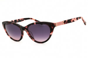 GANT GA8091 Women's Sunglasses β Coloured Havana / Smoke Gradient, 55mm