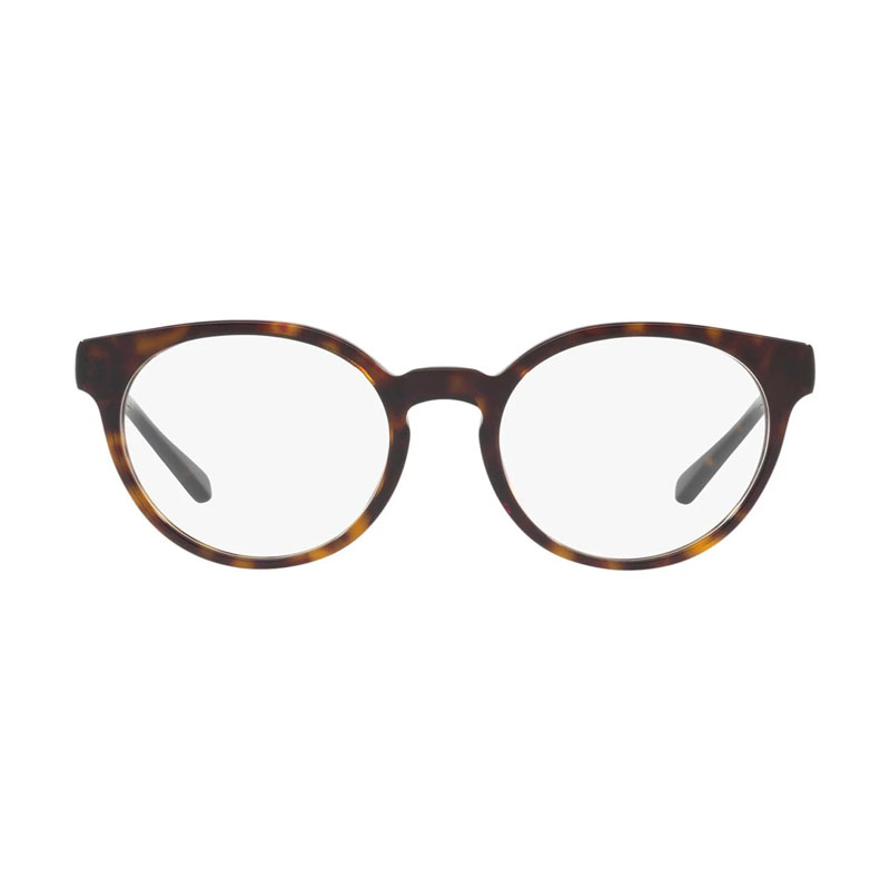 Michael Kors MK4048 Women's Eyeglasses – Havana/Gold, 51mm - Image 2