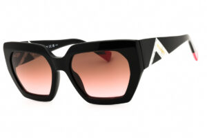 Missoni MIS0170/S Women's Sunglasses – Black / Brown, 55mm