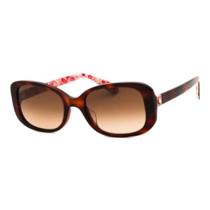 Kate Spade DIONNA/S Women's Sunglasses β Havana / Brown Gradient, 52mm