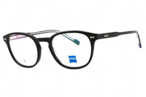 Zeiss ZS25552 Men's Eyeglasses β Black, 51mm
