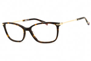 Missoni MIS0058 Women's Eyeglasses β Havana, 55mm