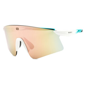 Rudy Project SP945458 Men's Sunglasses β Bahrain Victorious / Rose Gold Mirror