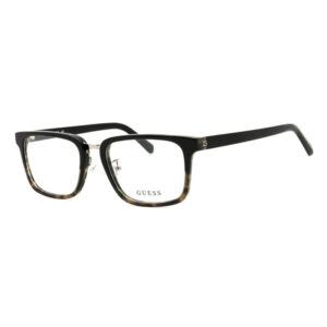 Guess GU50088-D Men's Eyeglasses – Black, 54mm