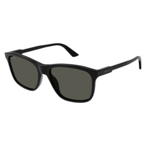 Gucci GG1819S Men's Sunglasses β Havana / Brown, 57mm