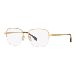 Fendi FE50106F Women's Eyeglasses – Gold, 54mm