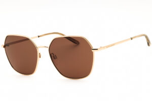 Draper James DJ9027 Women's Sunglasses β Gold / Brown, 58mm