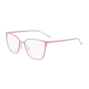 Airlock P-5011 Women's Eyeglasses β Matte Blush, 54mm